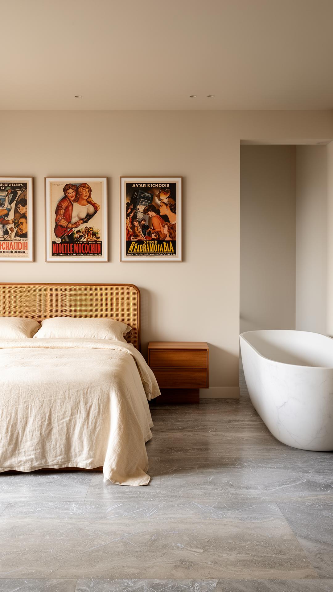 The Franco Solinas room